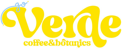 VERDE coffee&botanics